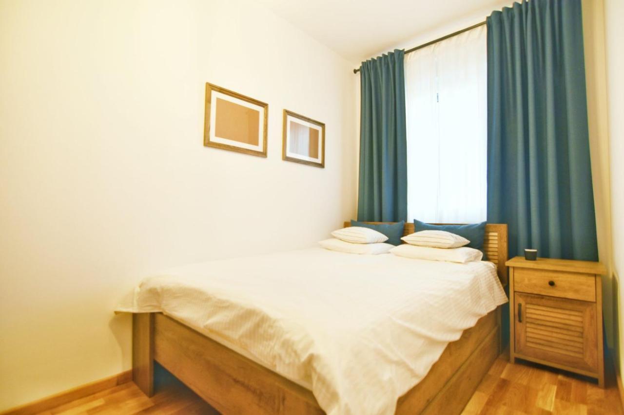 Regina Apartments نوفي ساد المظهر الخارجي الصورة