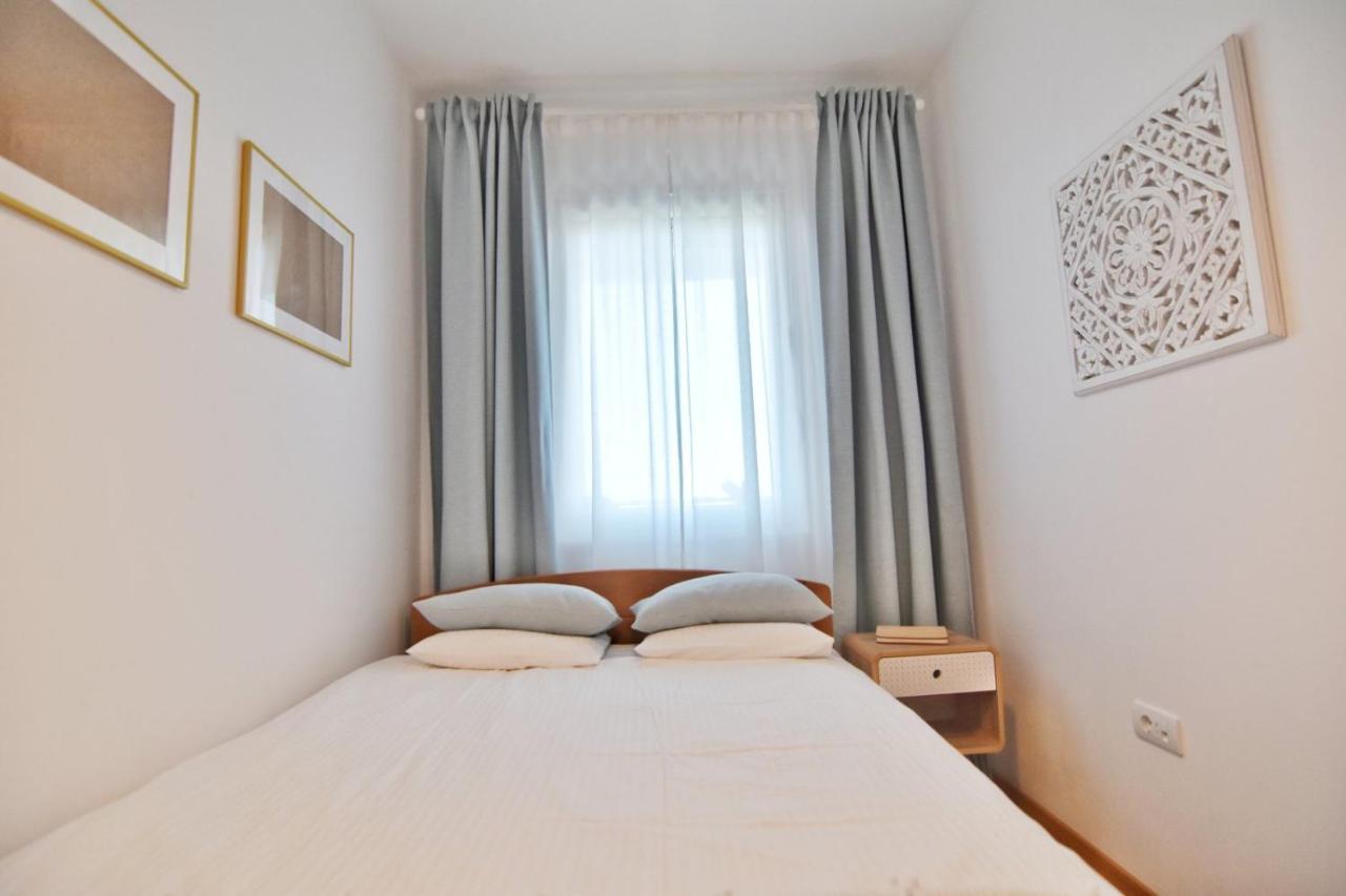 Regina Apartments نوفي ساد المظهر الخارجي الصورة